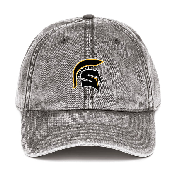 Design 1 – Charcoal Grey