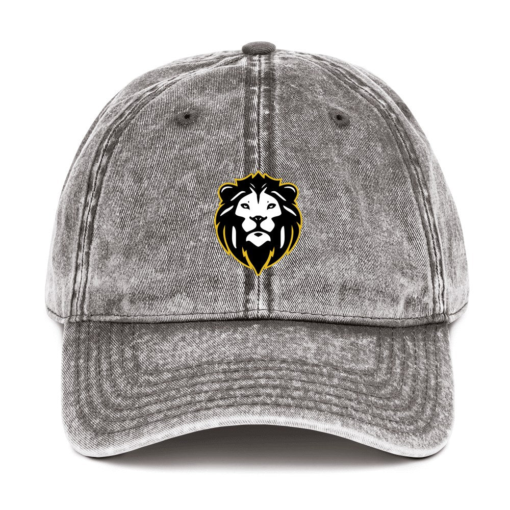 Design 1 – Charcoal Grey