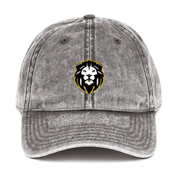 Design 1 – Charcoal Grey
