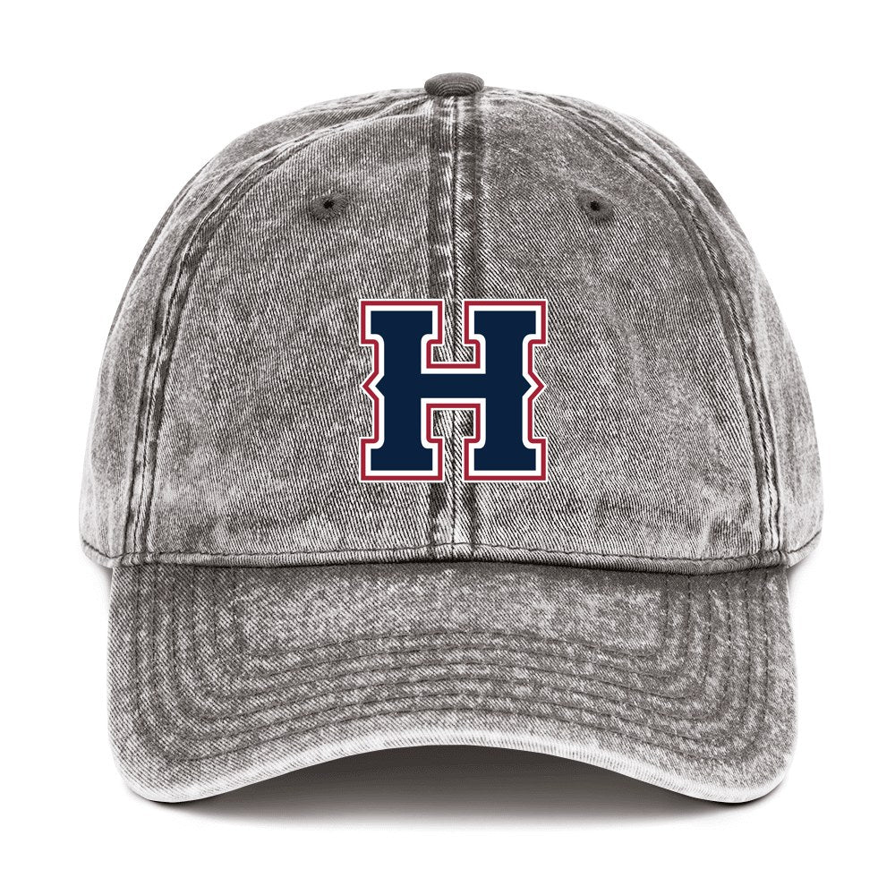 Design 1 – Charcoal Grey