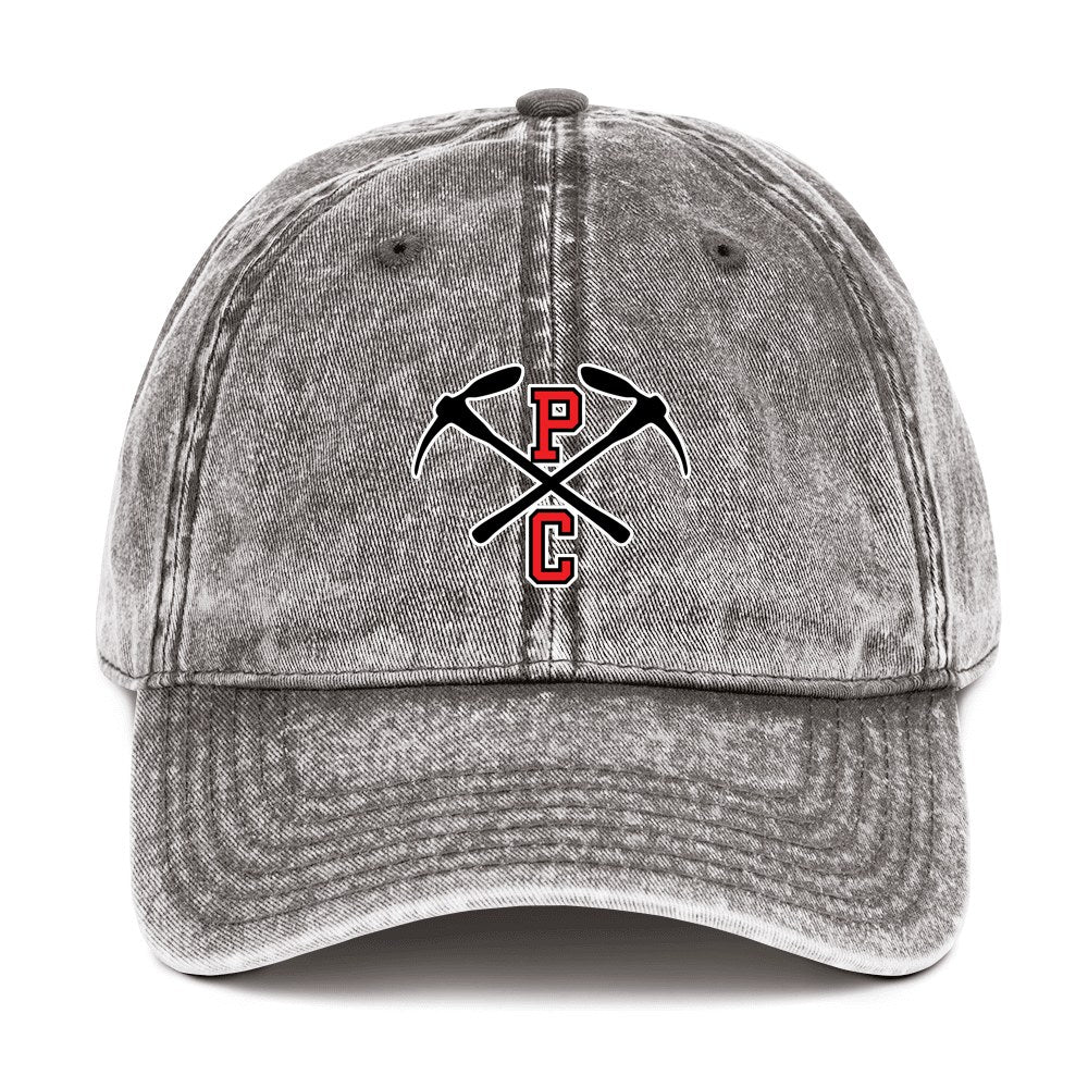 Design 1 – Charcoal Grey