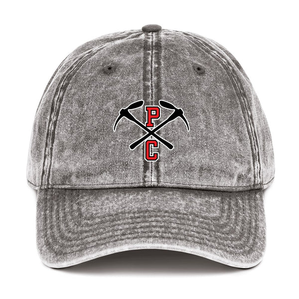 Design 1 – Charcoal Grey