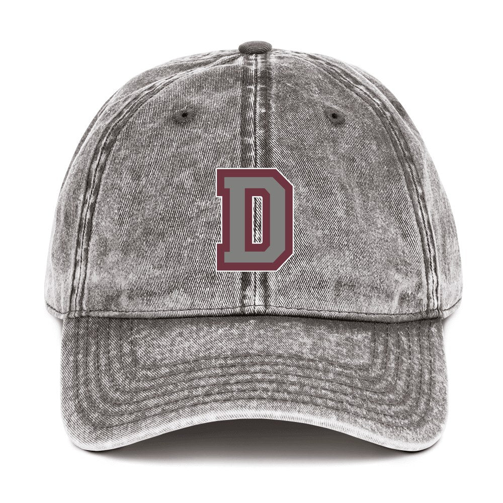 Design 1 – Charcoal Grey