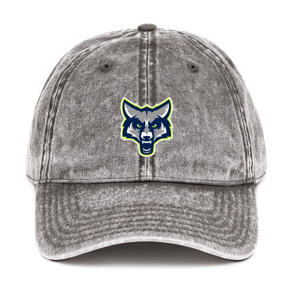 Design 1 – Charcoal Grey