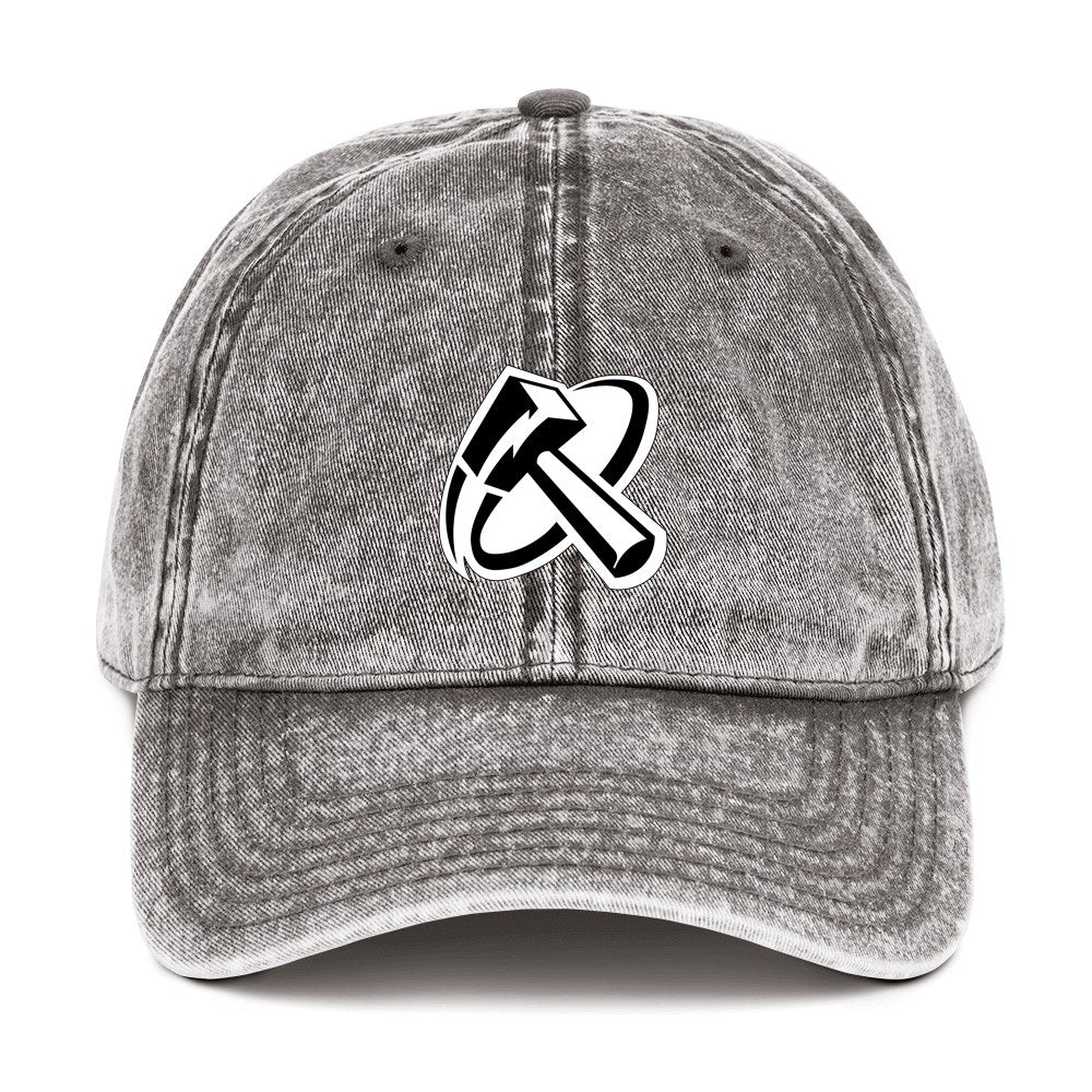 Design 1 – Charcoal Grey