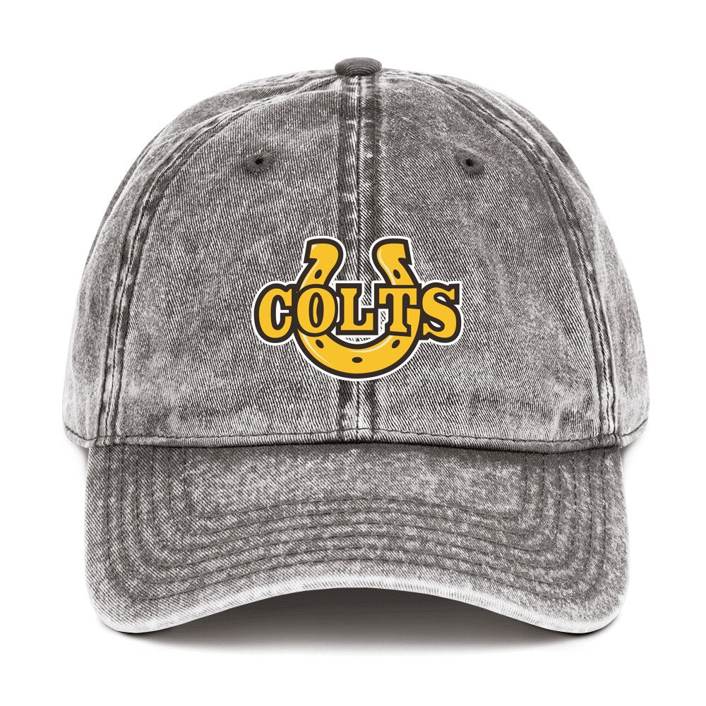 Design 1 – Charcoal Grey
