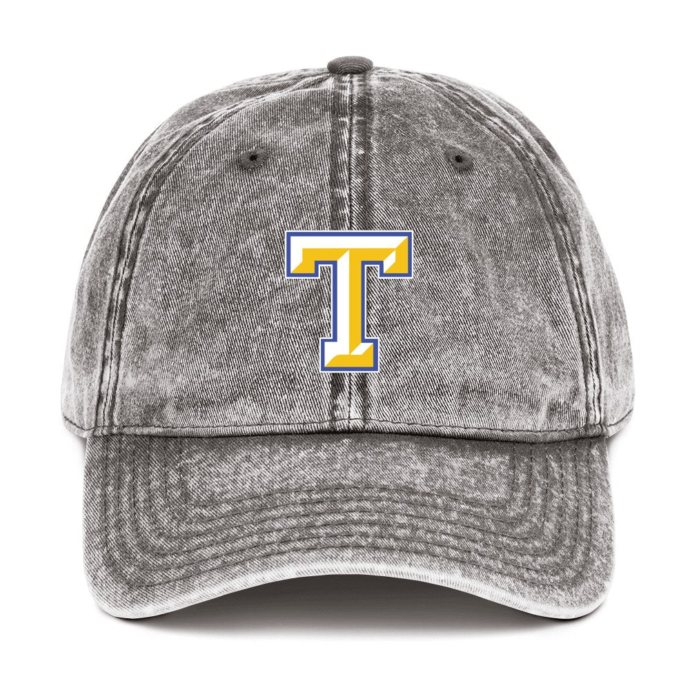 Design 1 – Charcoal Grey