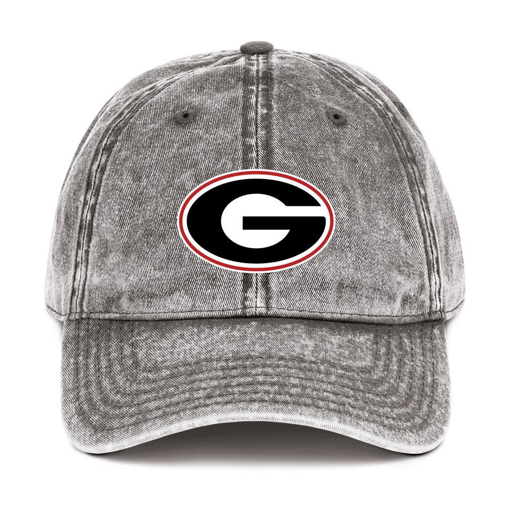 Design 1 – Charcoal Grey