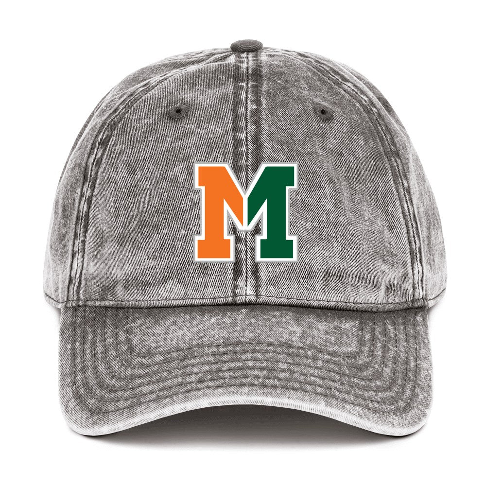 Design 1 – Charcoal Grey