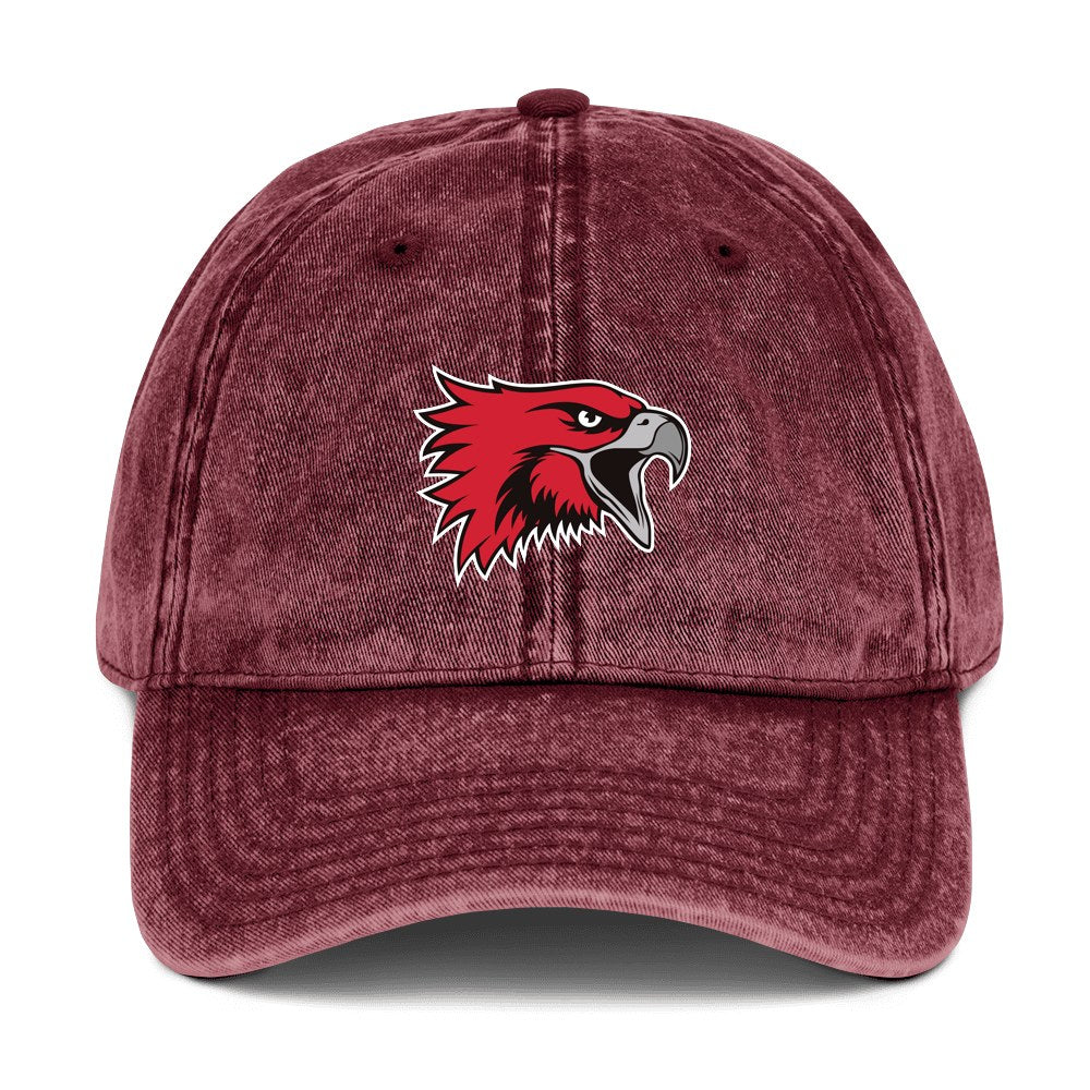 Design 1 – Maroon
