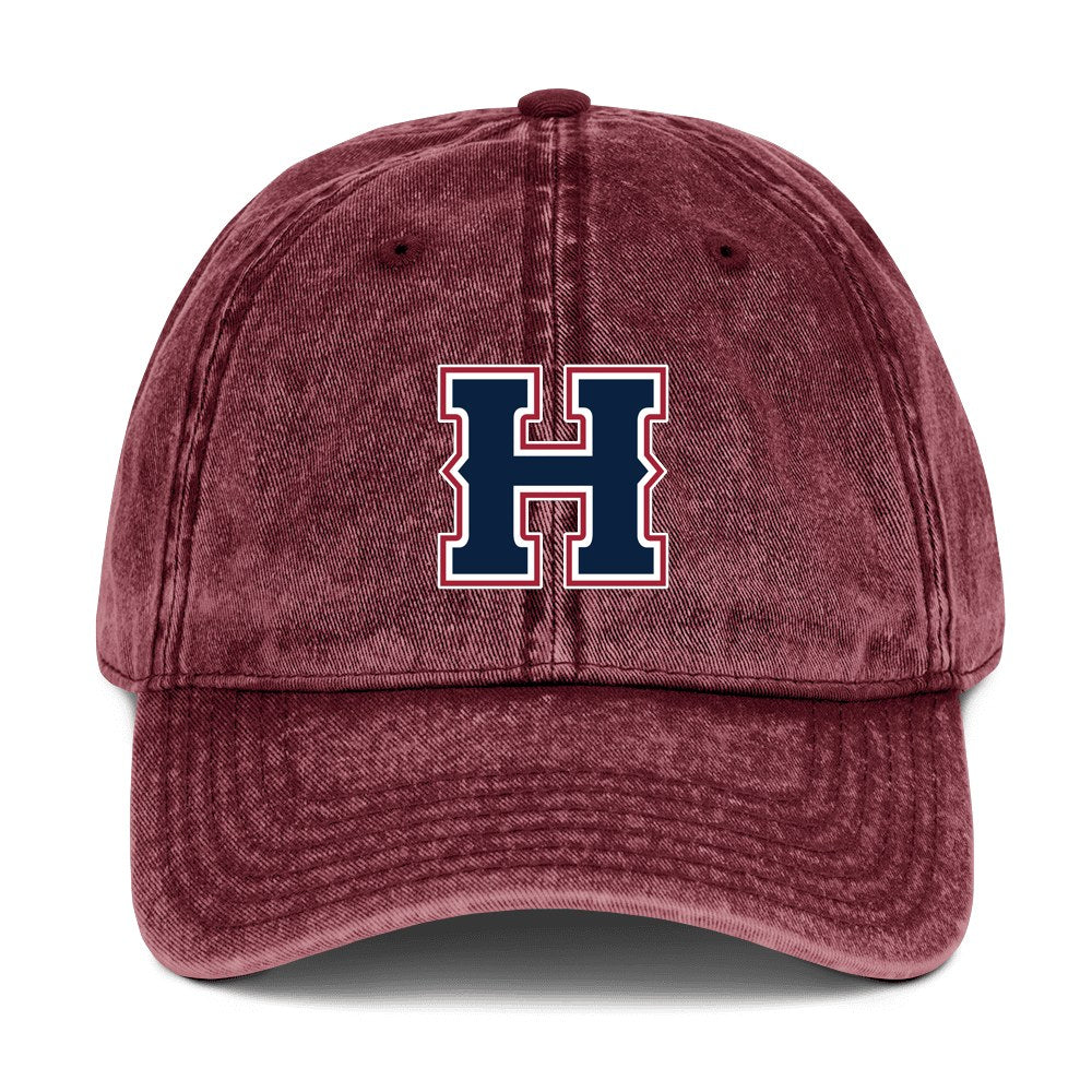 Design 1 – Maroon