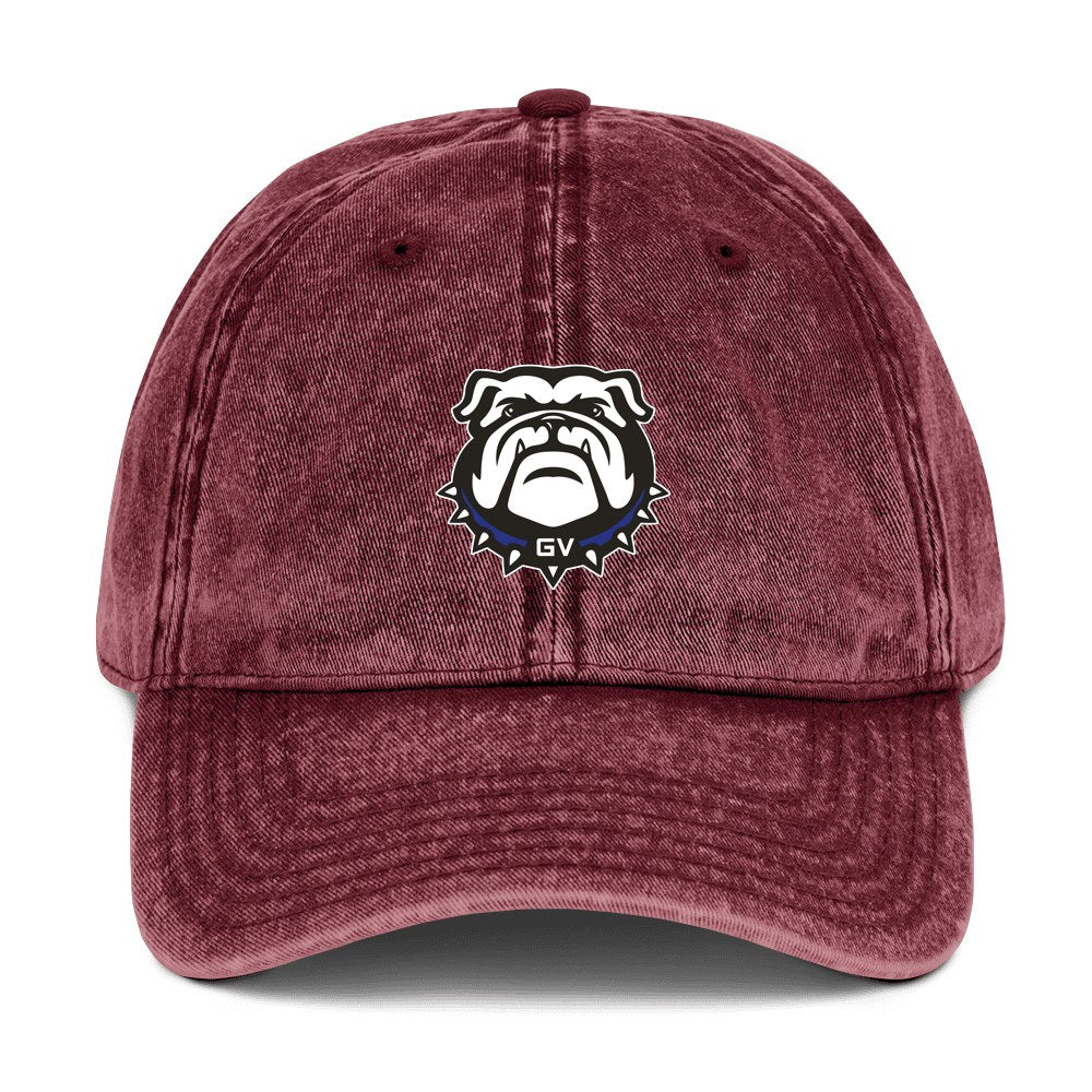 Design 1 – Maroon