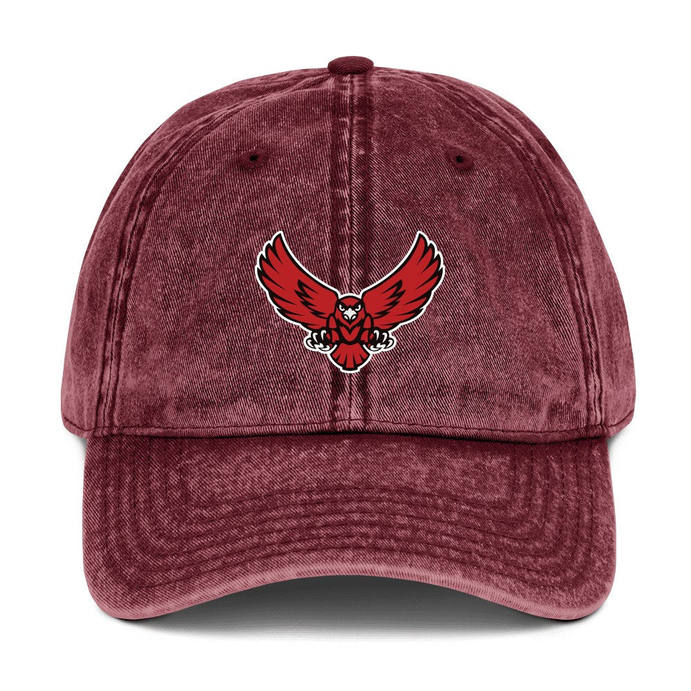 Design 1 – Maroon
