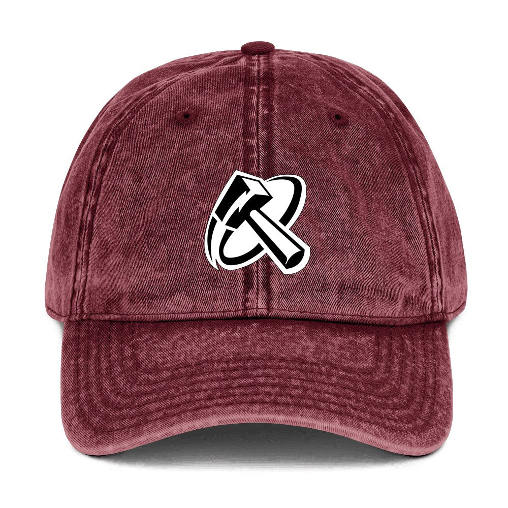 Design 1 – Maroon