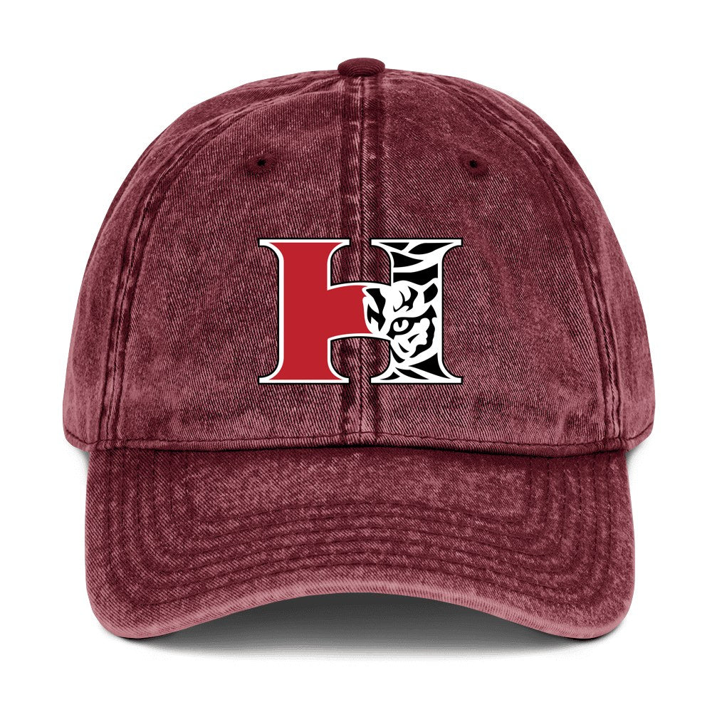 Design 1 – Maroon