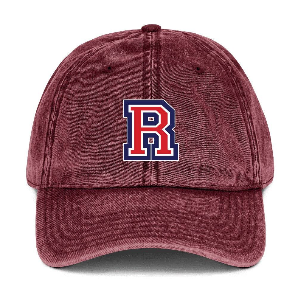 Design 1 – Maroon