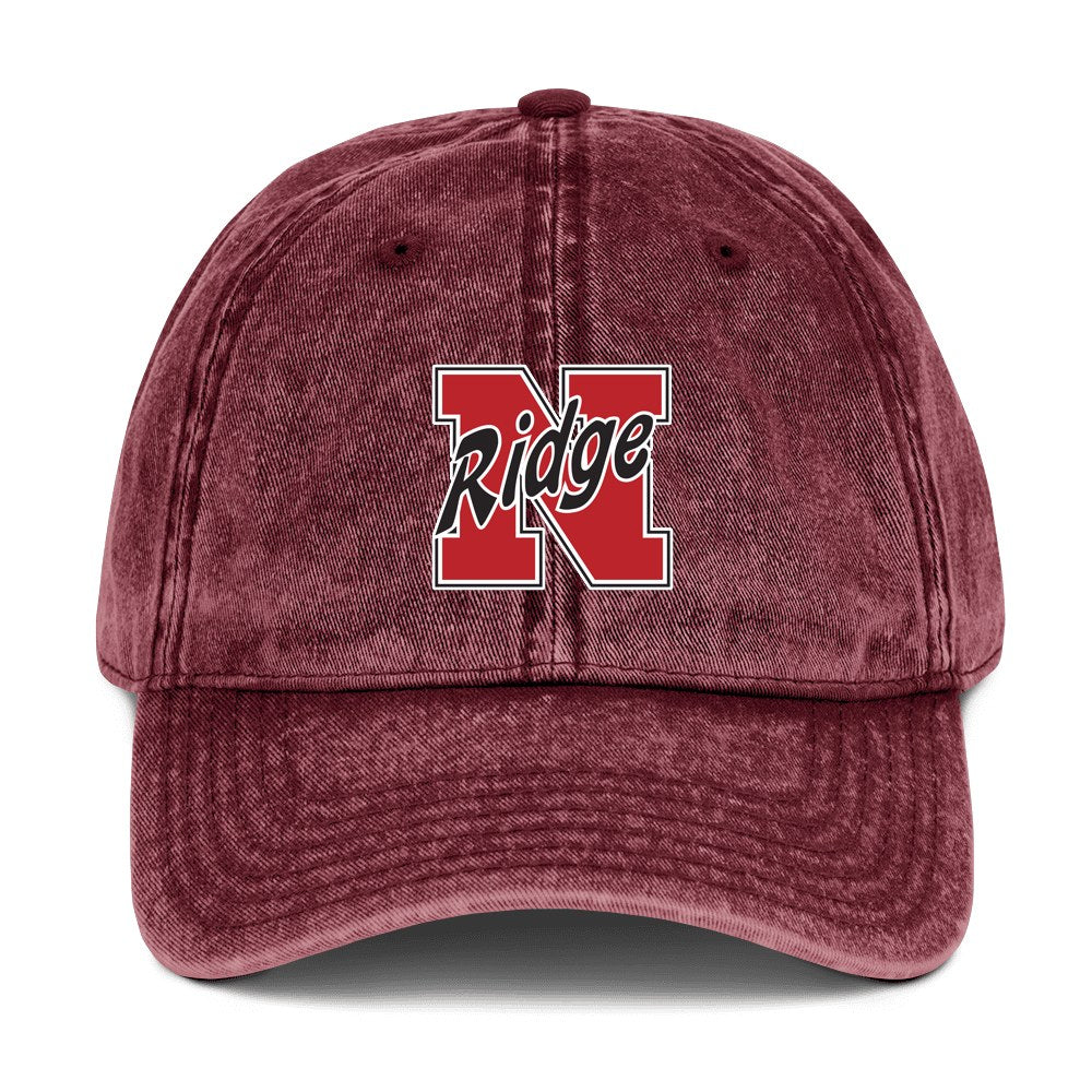 Design 1 – Maroon