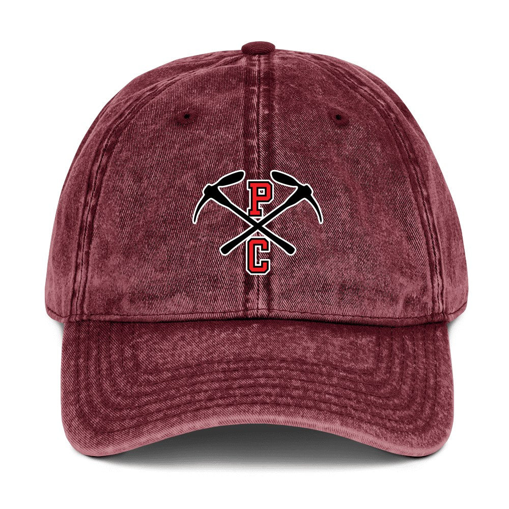Design 1 – Maroon