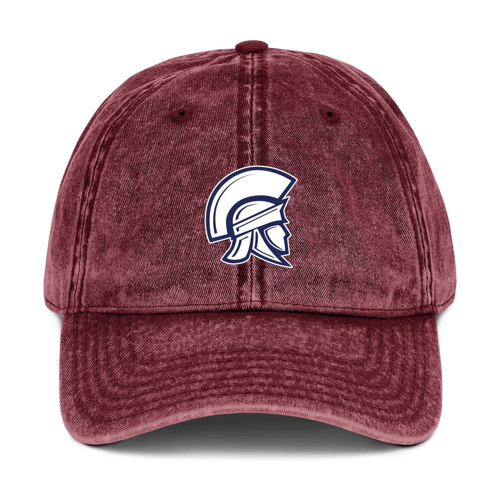 Design 1 – Maroon