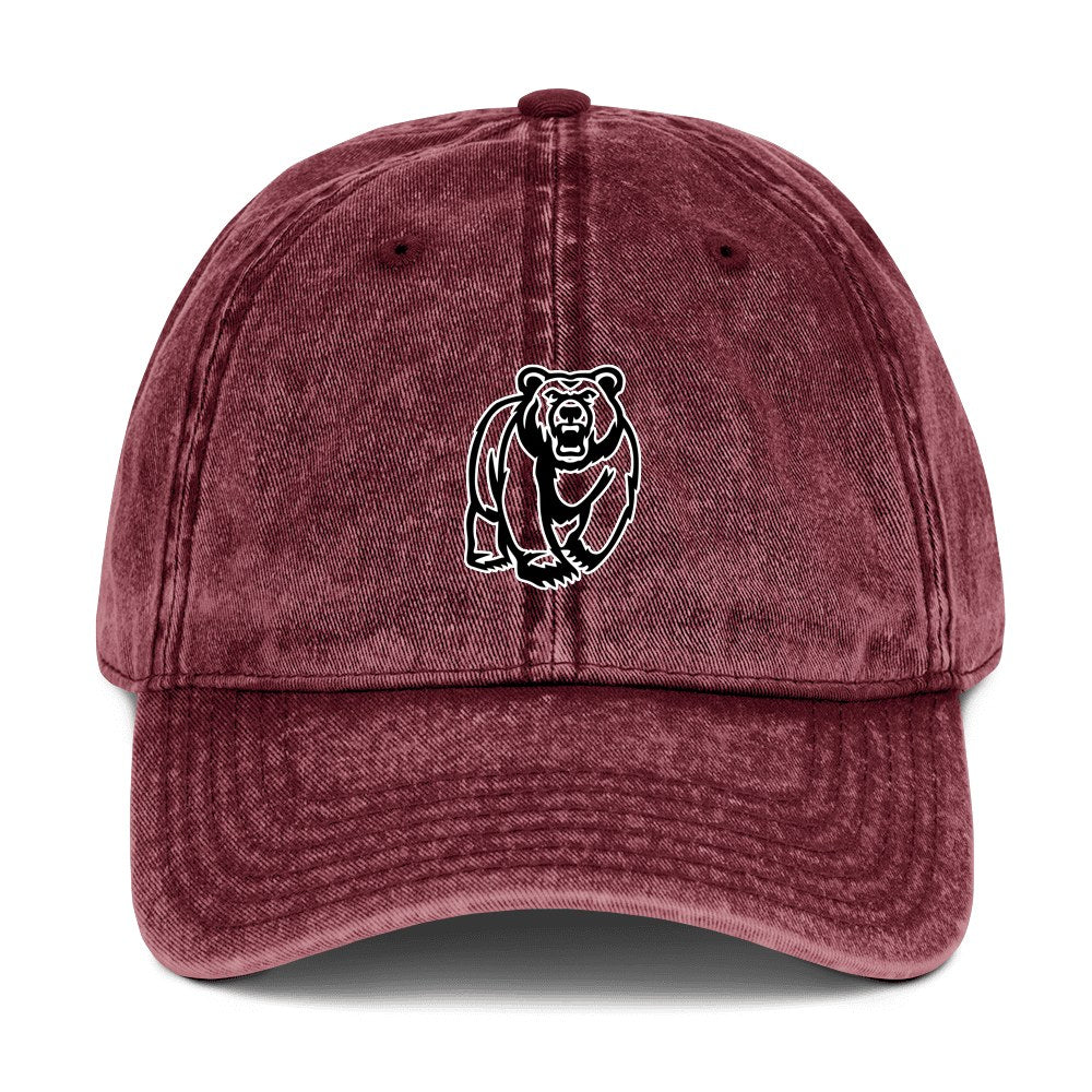 Design 1 – Maroon