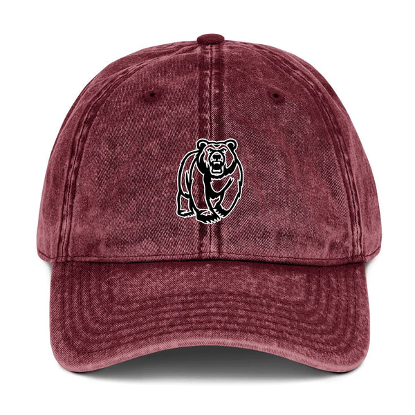 Design 1 – Maroon