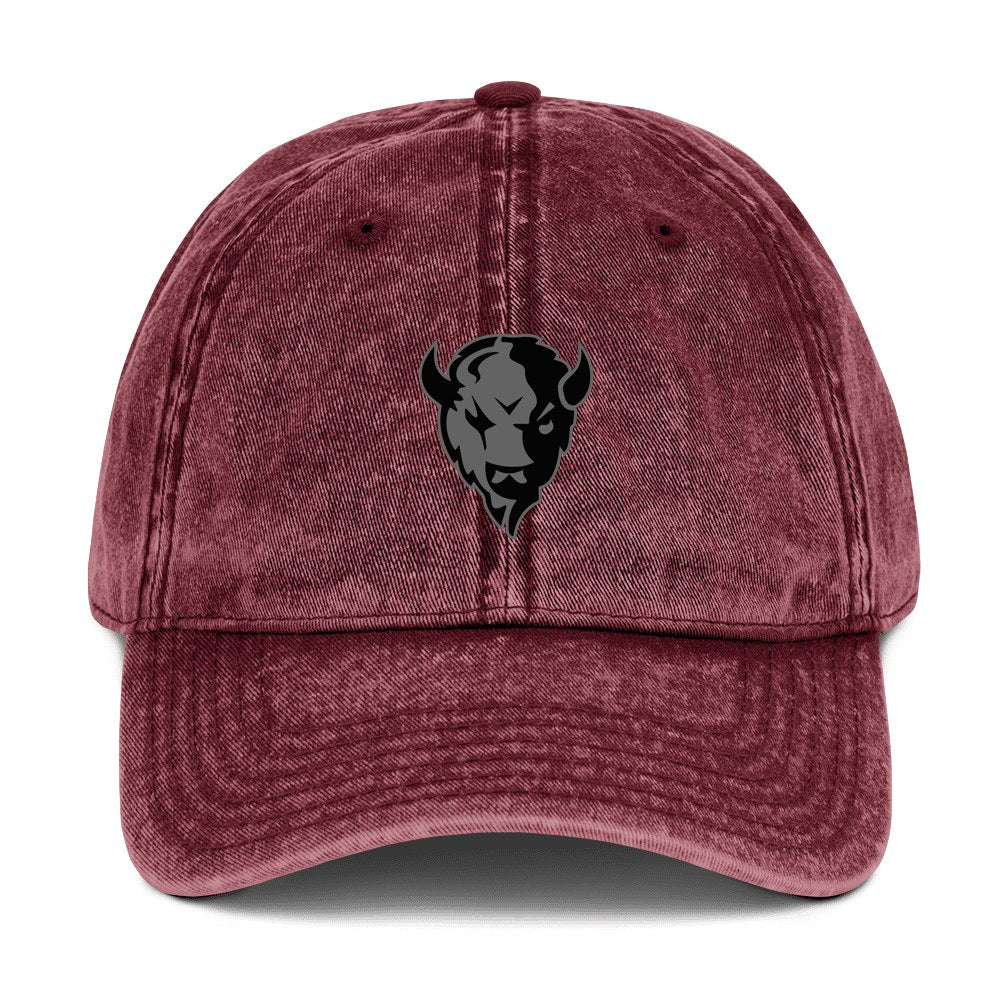 Design 1 – Maroon