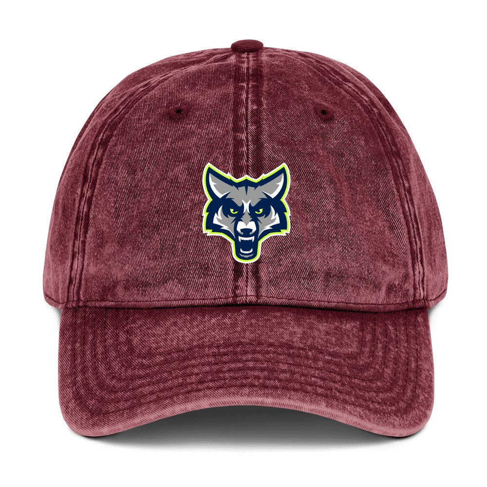 Design 1 – Maroon