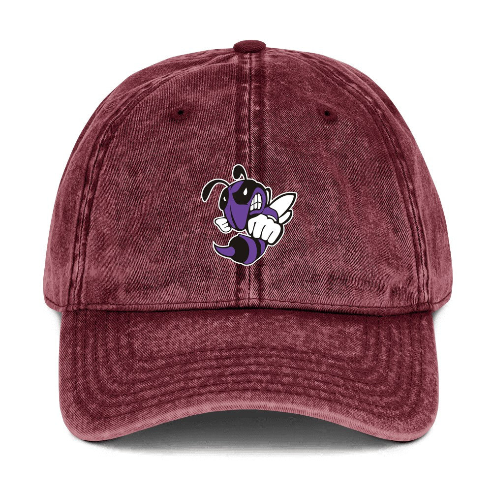 Design 1 – Maroon