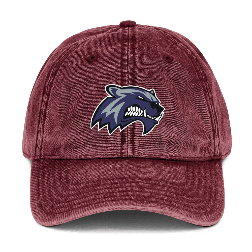 Design 1 – Maroon