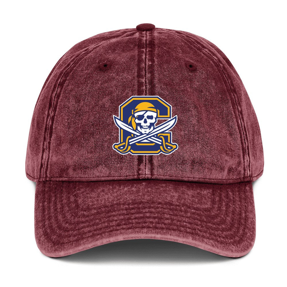 Design 1 – Maroon