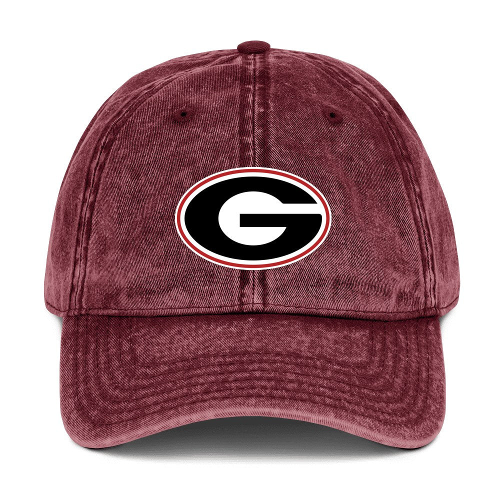 Design 1 – Maroon