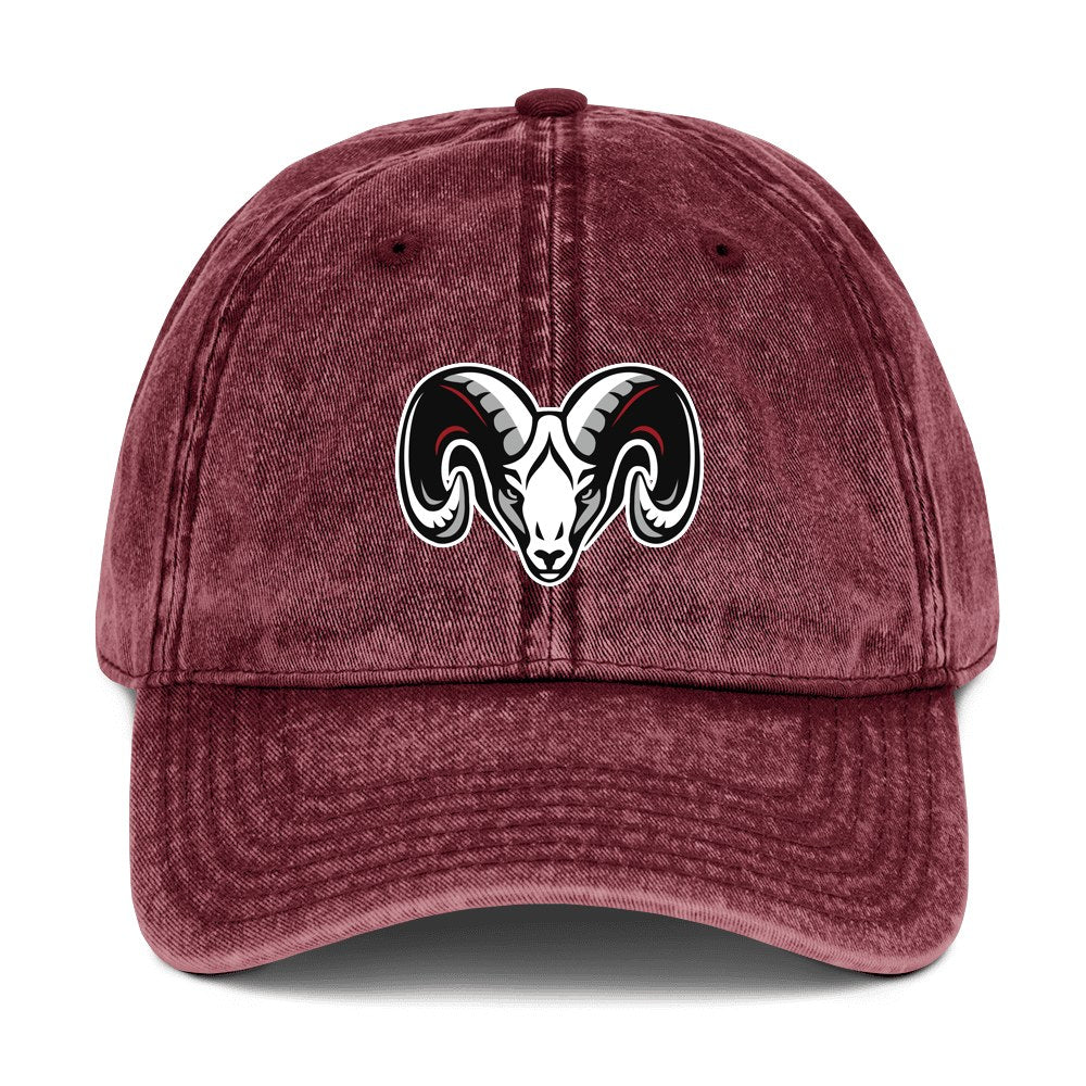 Design 1 – Maroon