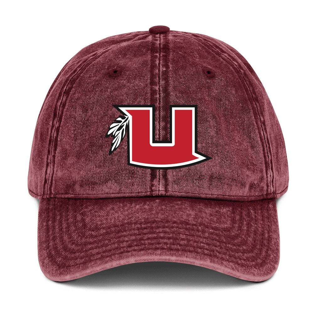 Design 1 – Maroon