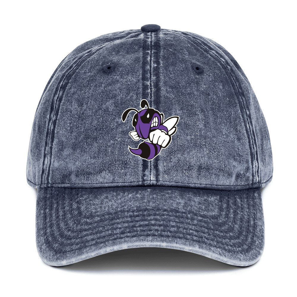 Design 1 – Navy