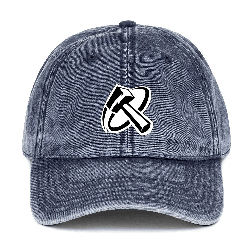 Design 1 – Navy