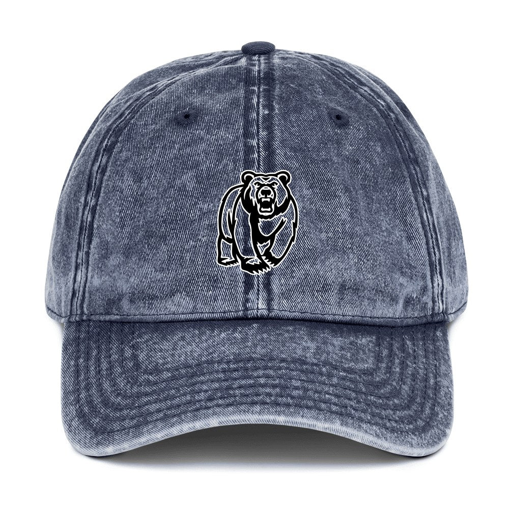Design 1 – Navy