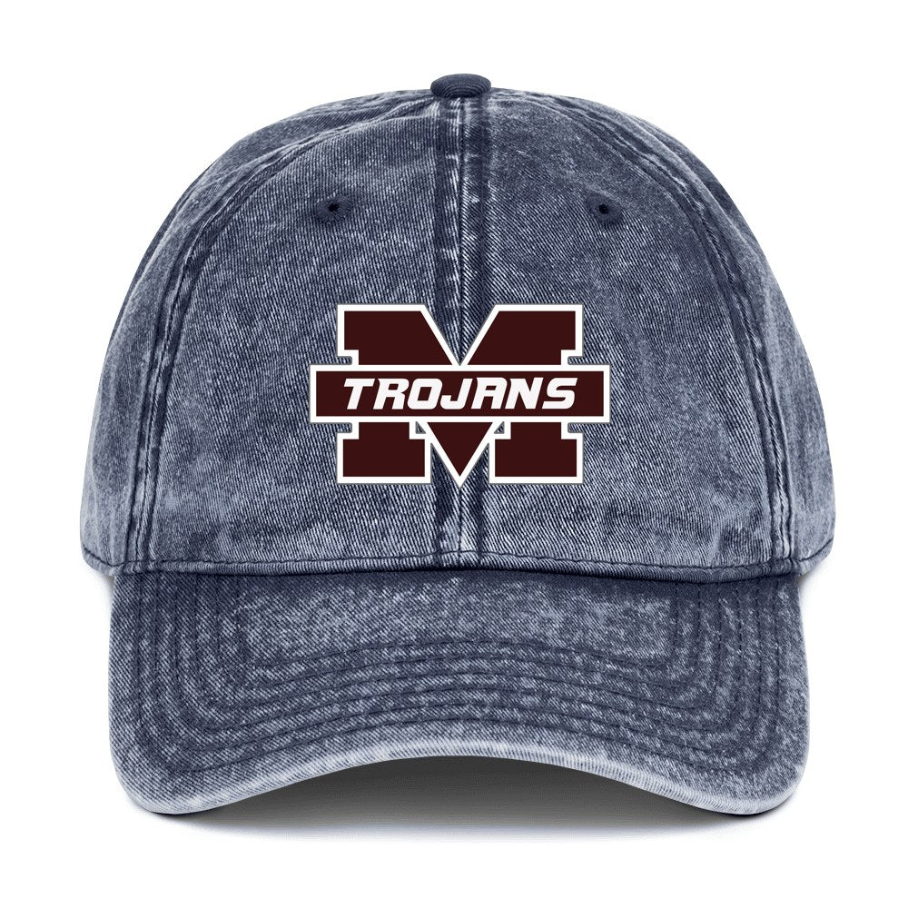 Design 1 – Navy