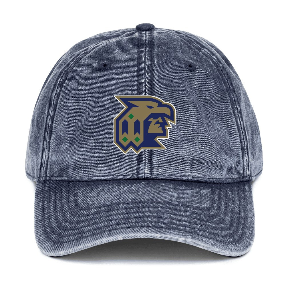 Design 1 – Navy