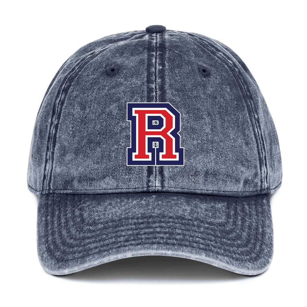 Design 1 – Navy