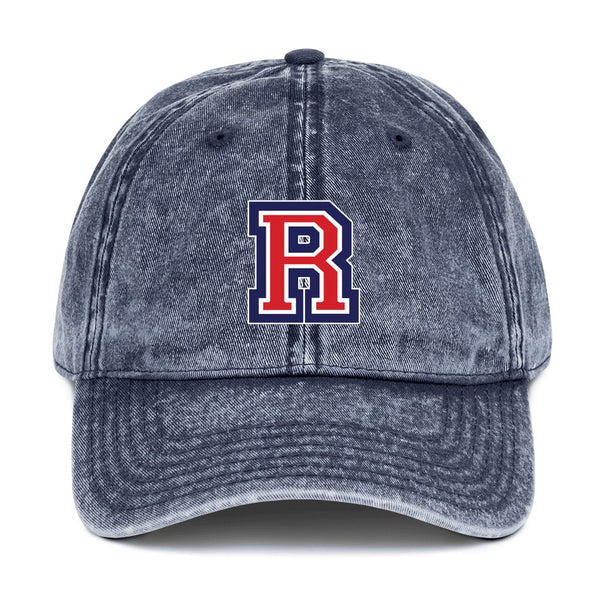 Design 1 – Navy