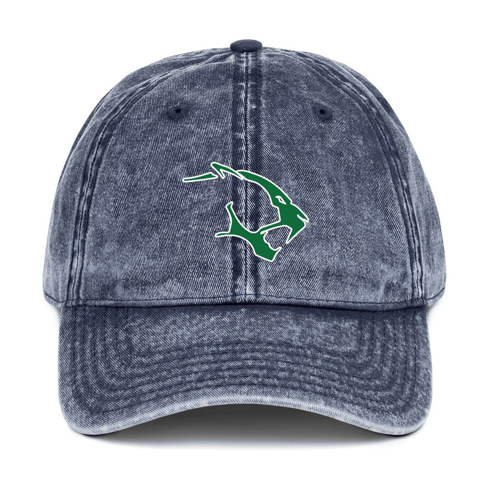 Design 1 – Navy