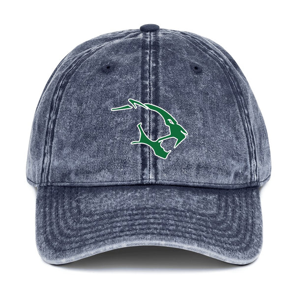 Design 1 – Navy