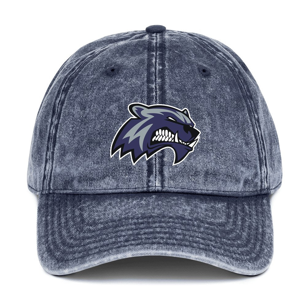 Design 1 – Navy