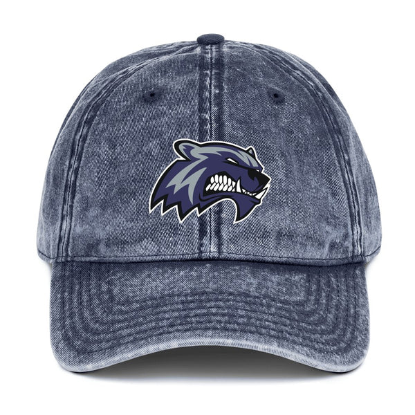 Design 1 – Navy