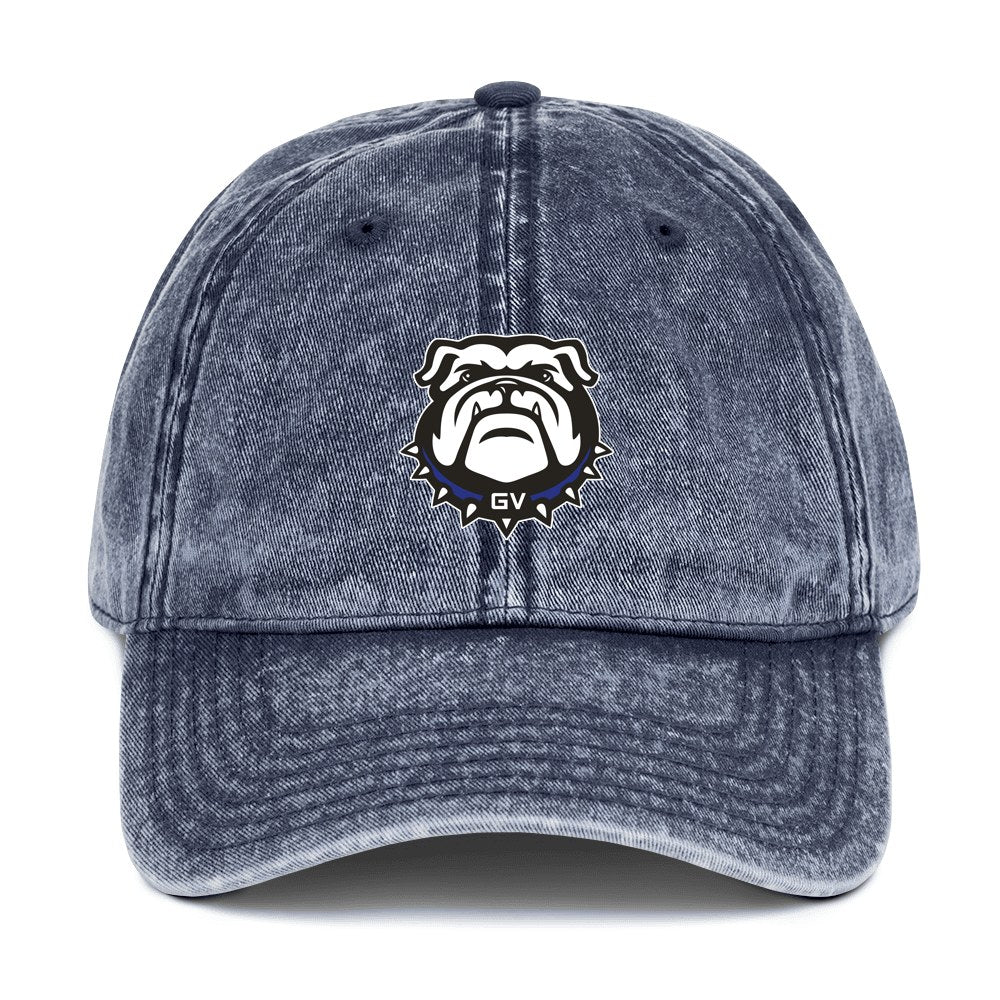 Design 1 – Navy