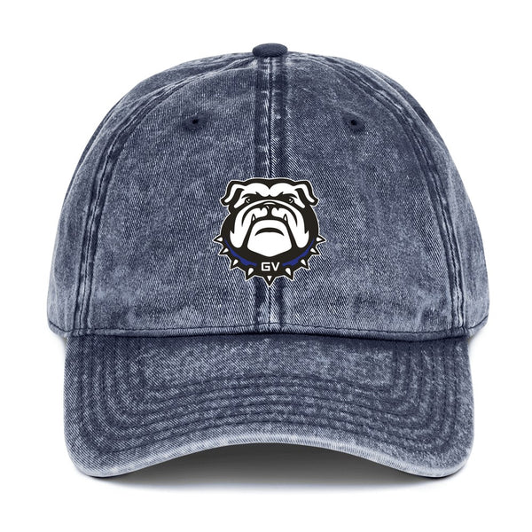 Design 1 – Navy