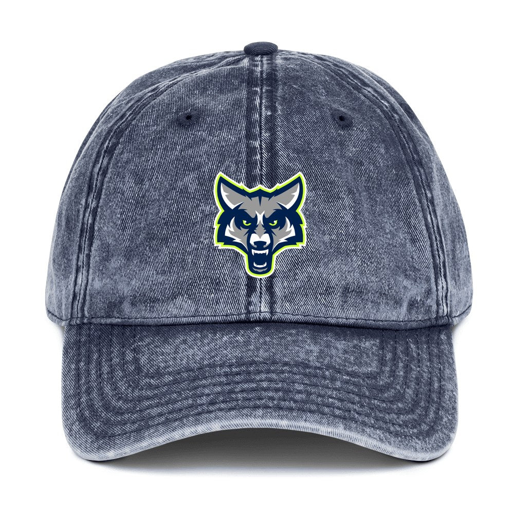 Design 1 – Navy