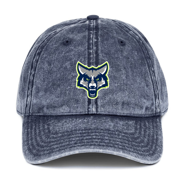 Design 1 – Navy