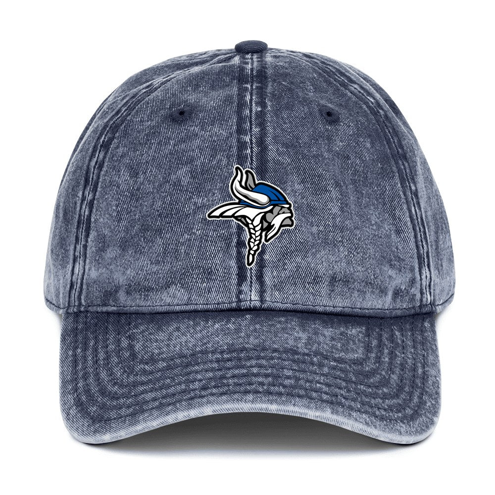 Design 1 – Navy