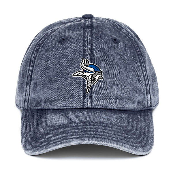 Design 1 – Navy